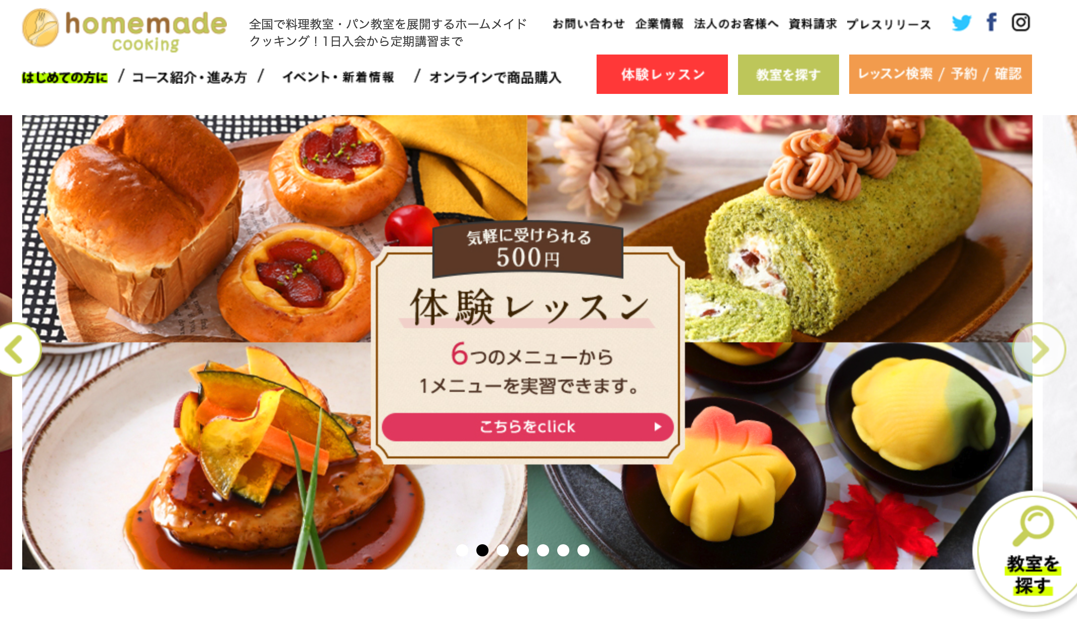 活動歴および当時の関連ビジュアル記録